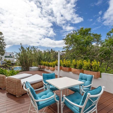 Casas Da Praia By Sevencollection Salema Exterior photo