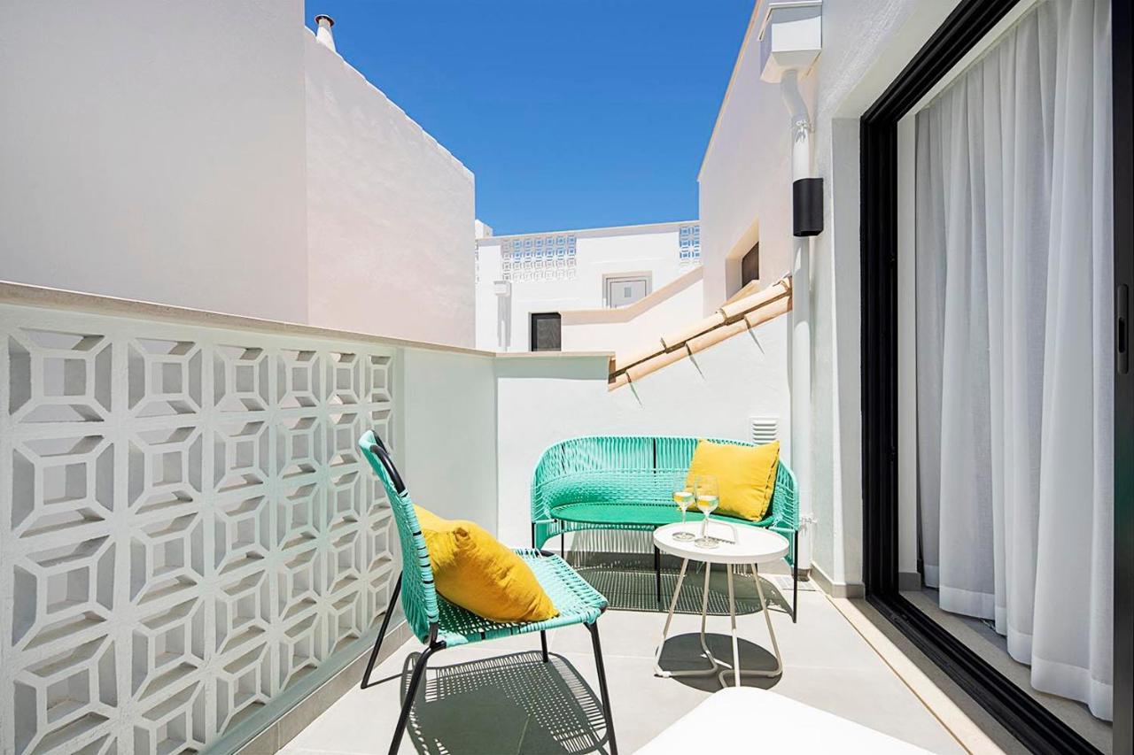 Casas Da Praia By Sevencollection Salema Exterior photo