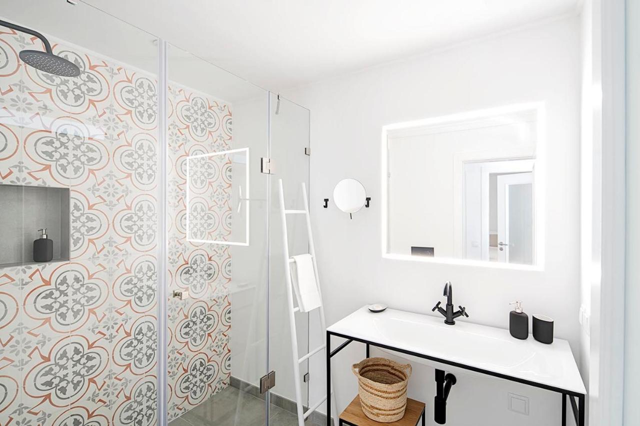 Casas Da Praia By Sevencollection Salema Exterior photo