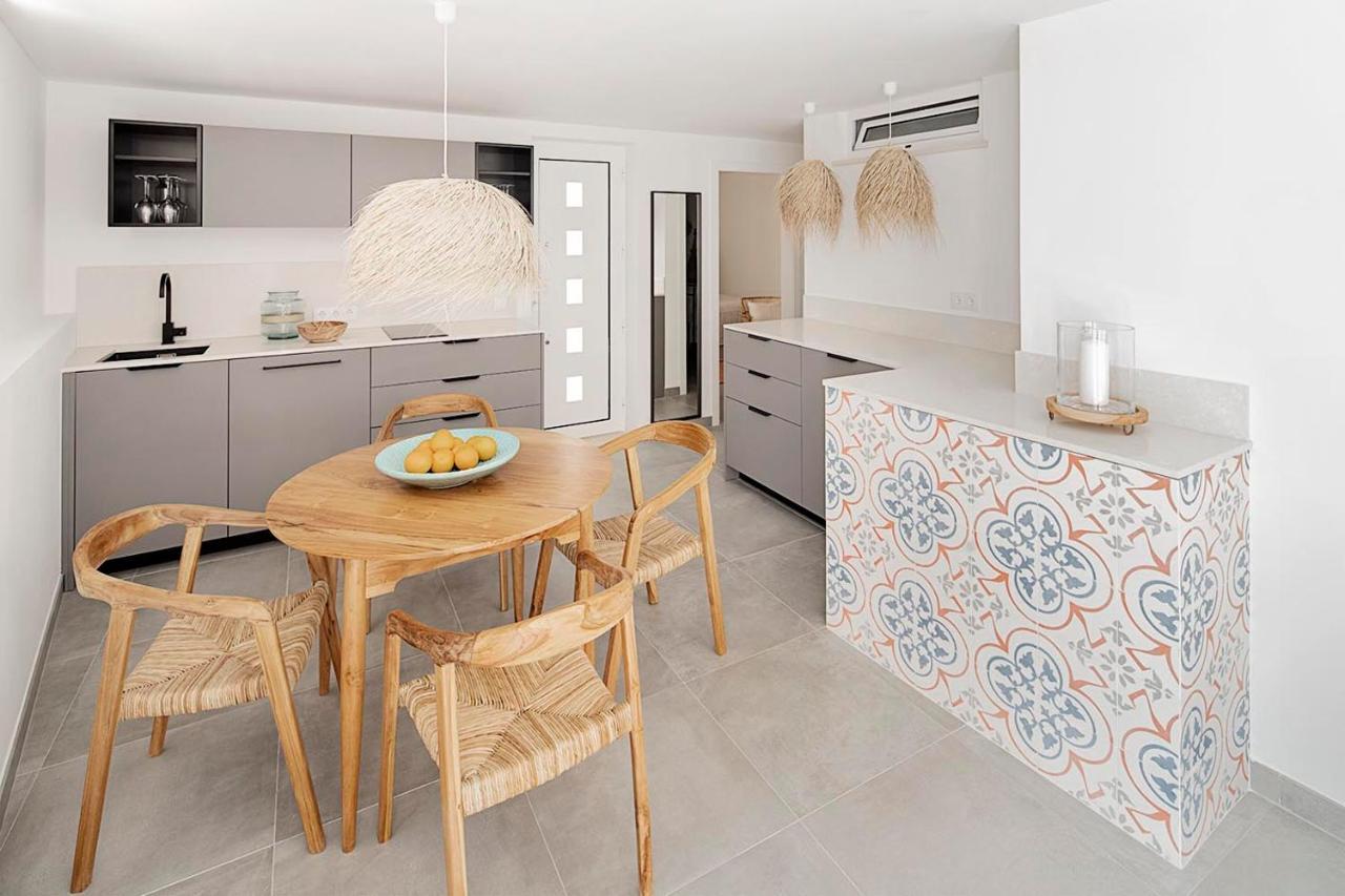 Casas Da Praia By Sevencollection Salema Exterior photo