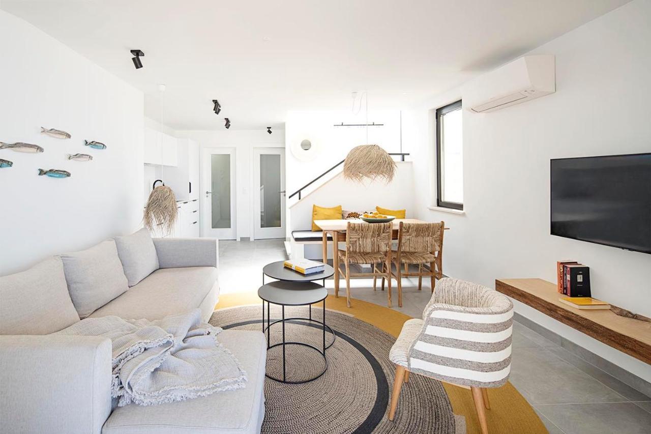 Casas Da Praia By Sevencollection Salema Exterior photo