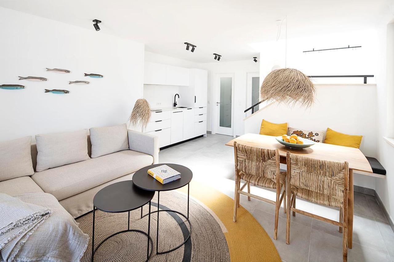 Casas Da Praia By Sevencollection Salema Exterior photo