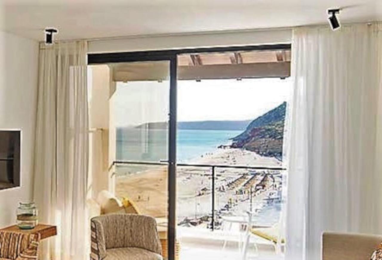 Casas Da Praia By Sevencollection Salema Exterior photo