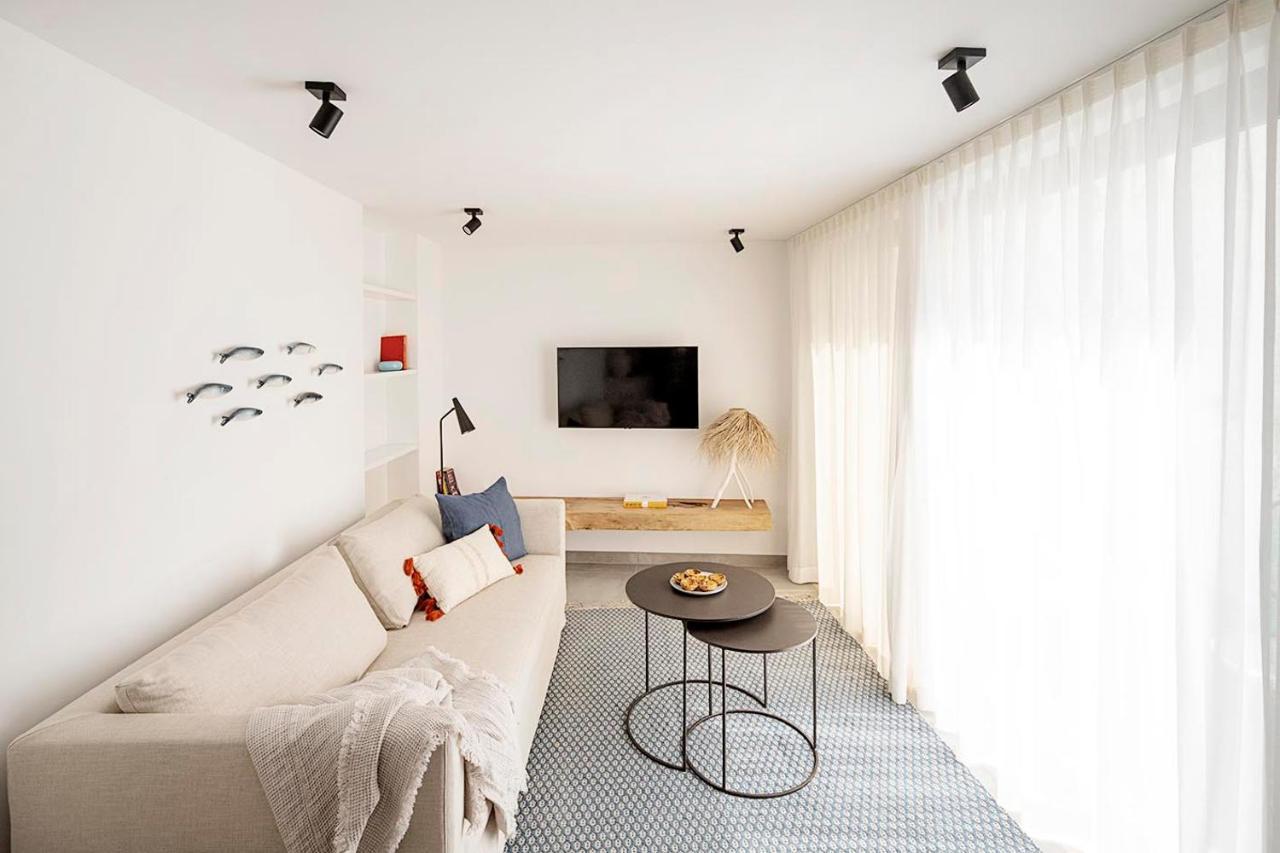 Casas Da Praia By Sevencollection Salema Exterior photo