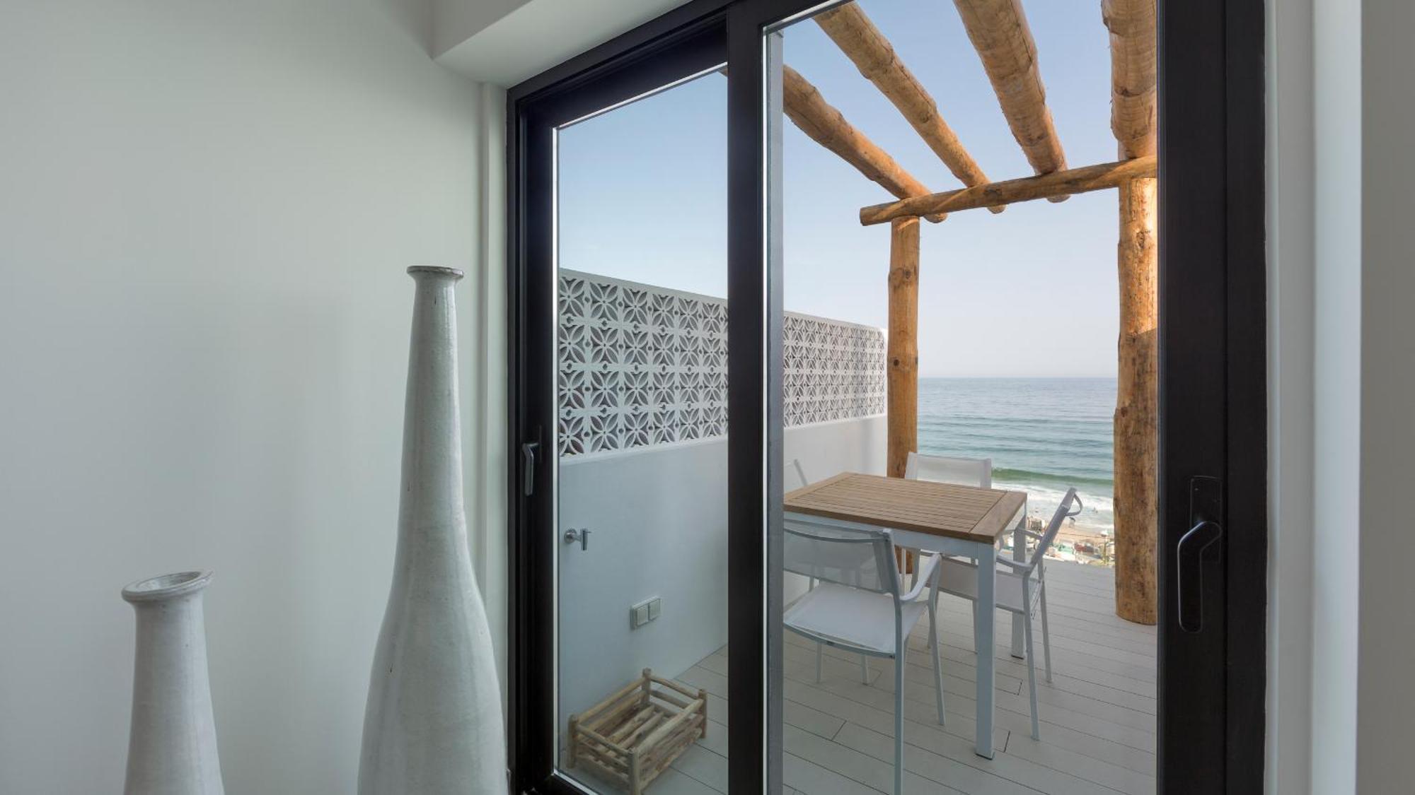 Casas Da Praia By Sevencollection Salema Exterior photo