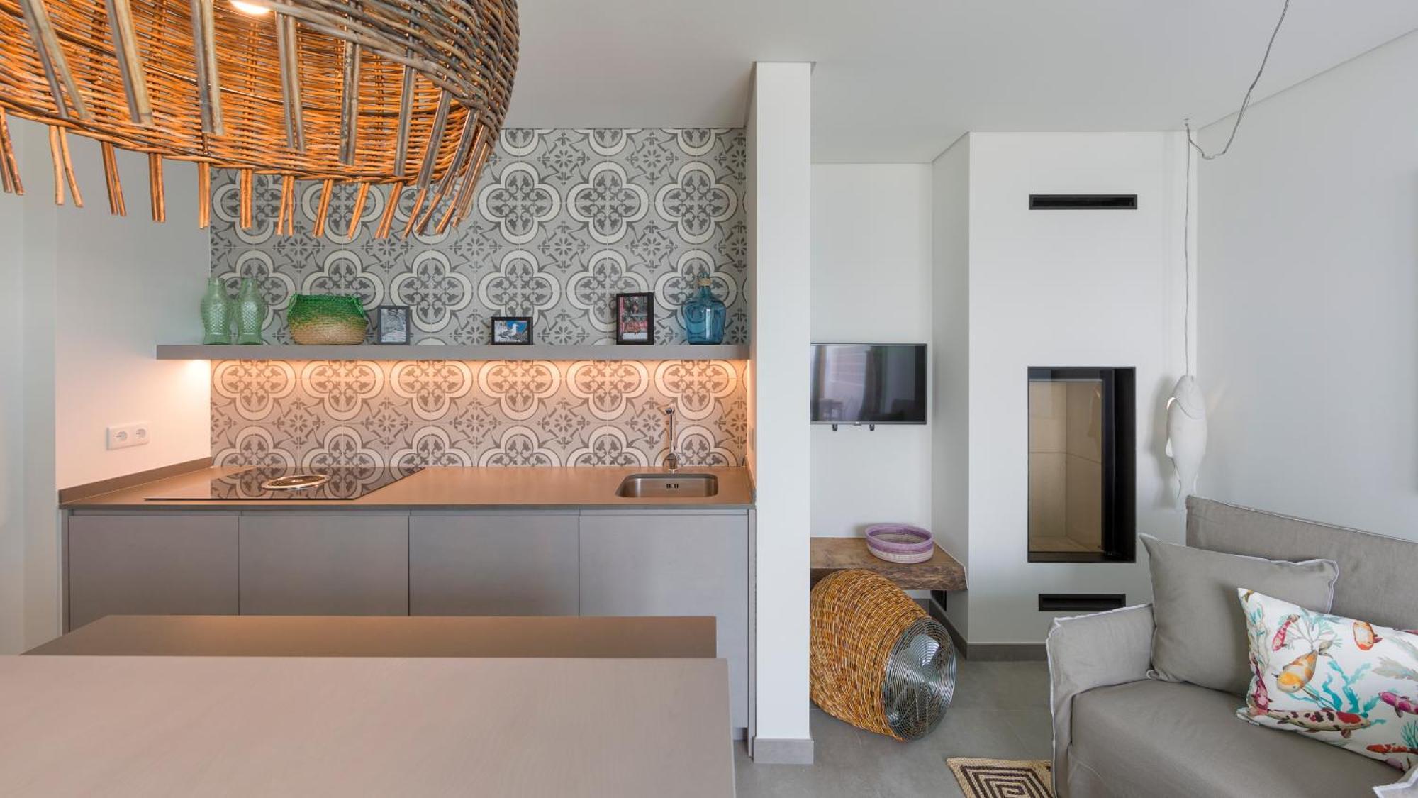 Casas Da Praia By Sevencollection Salema Exterior photo