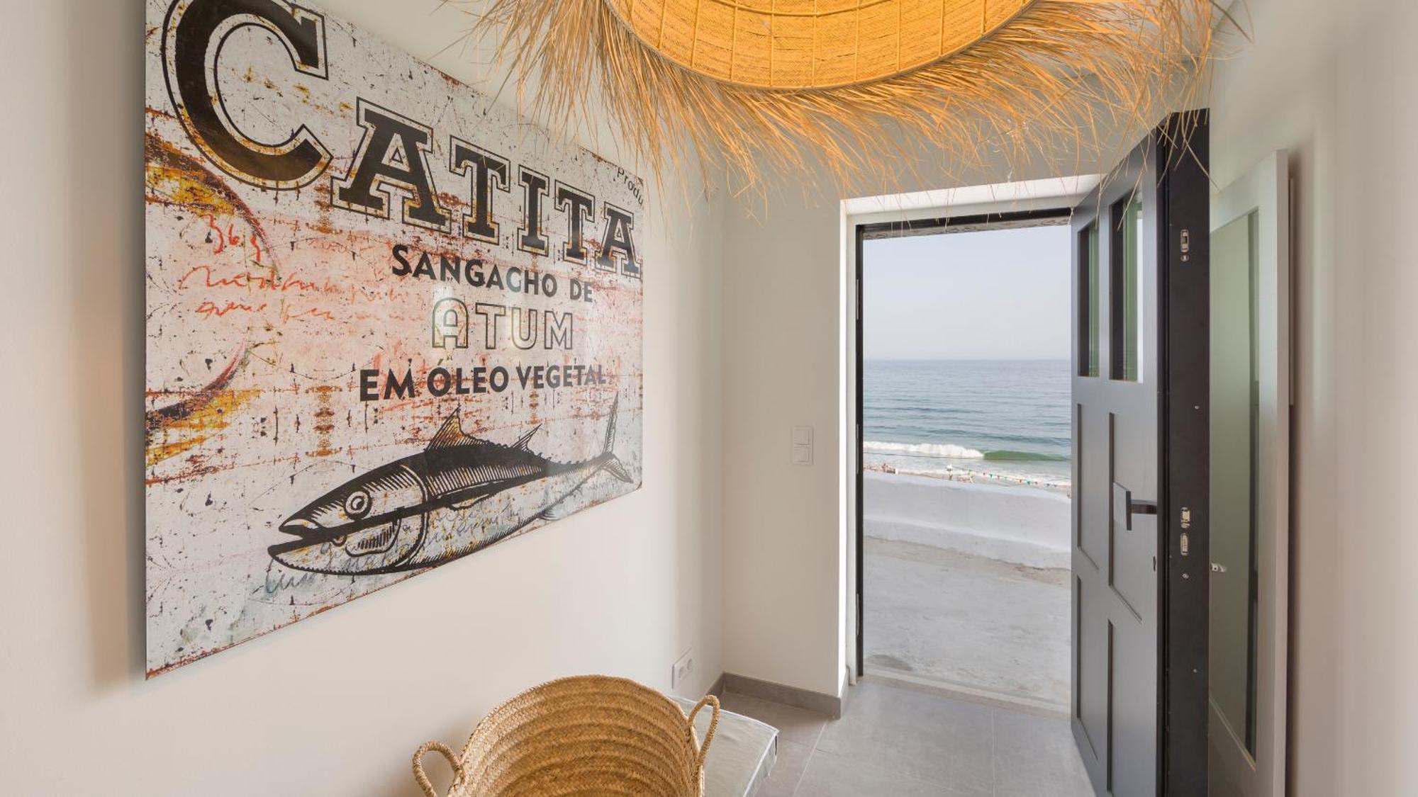 Casas Da Praia By Sevencollection Salema Exterior photo