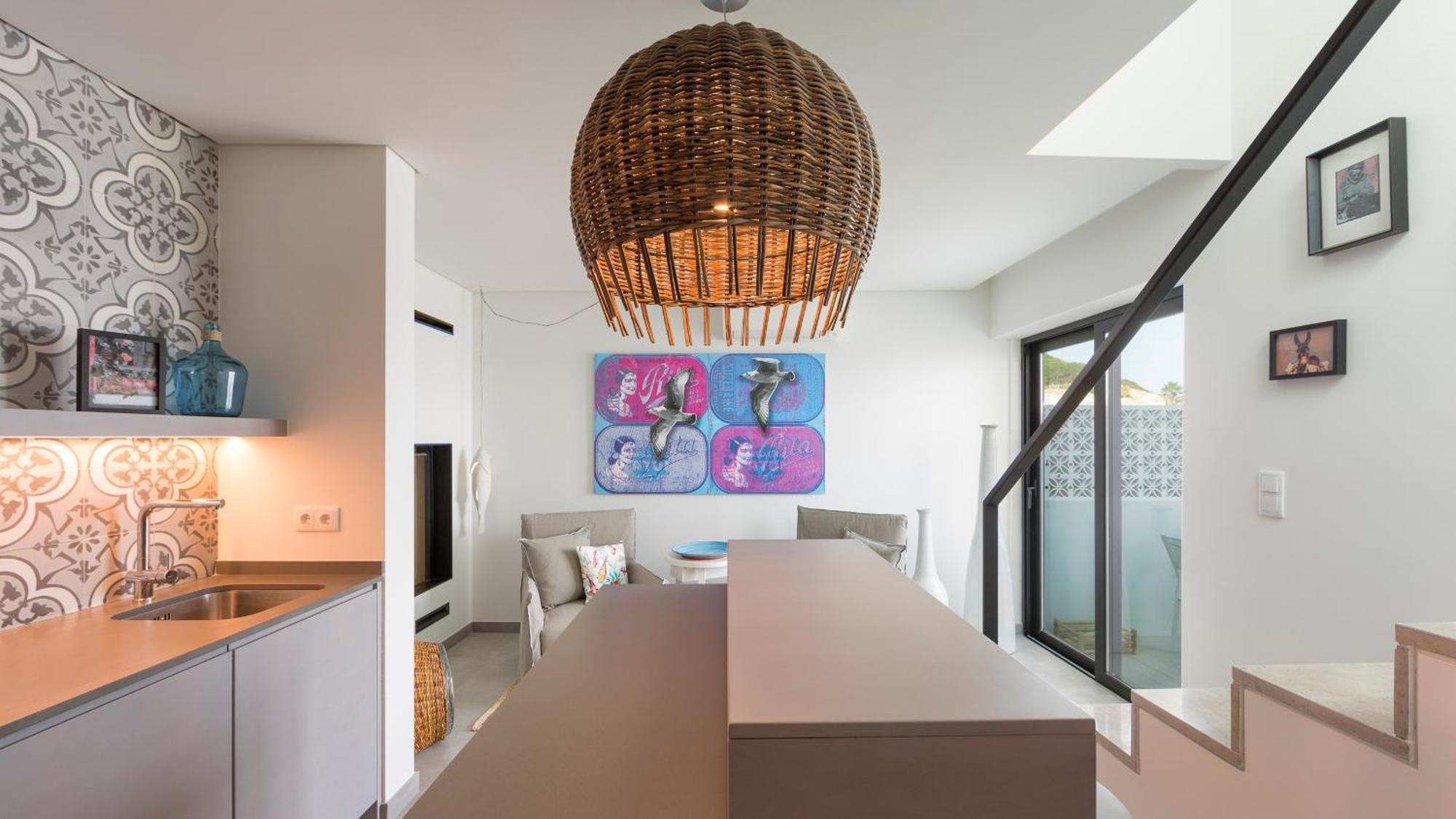Casas Da Praia By Sevencollection Salema Exterior photo