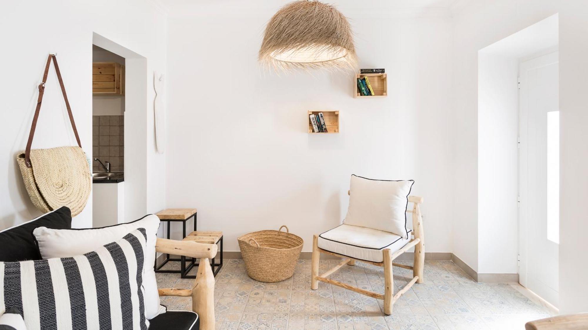 Casas Da Praia By Sevencollection Salema Exterior photo