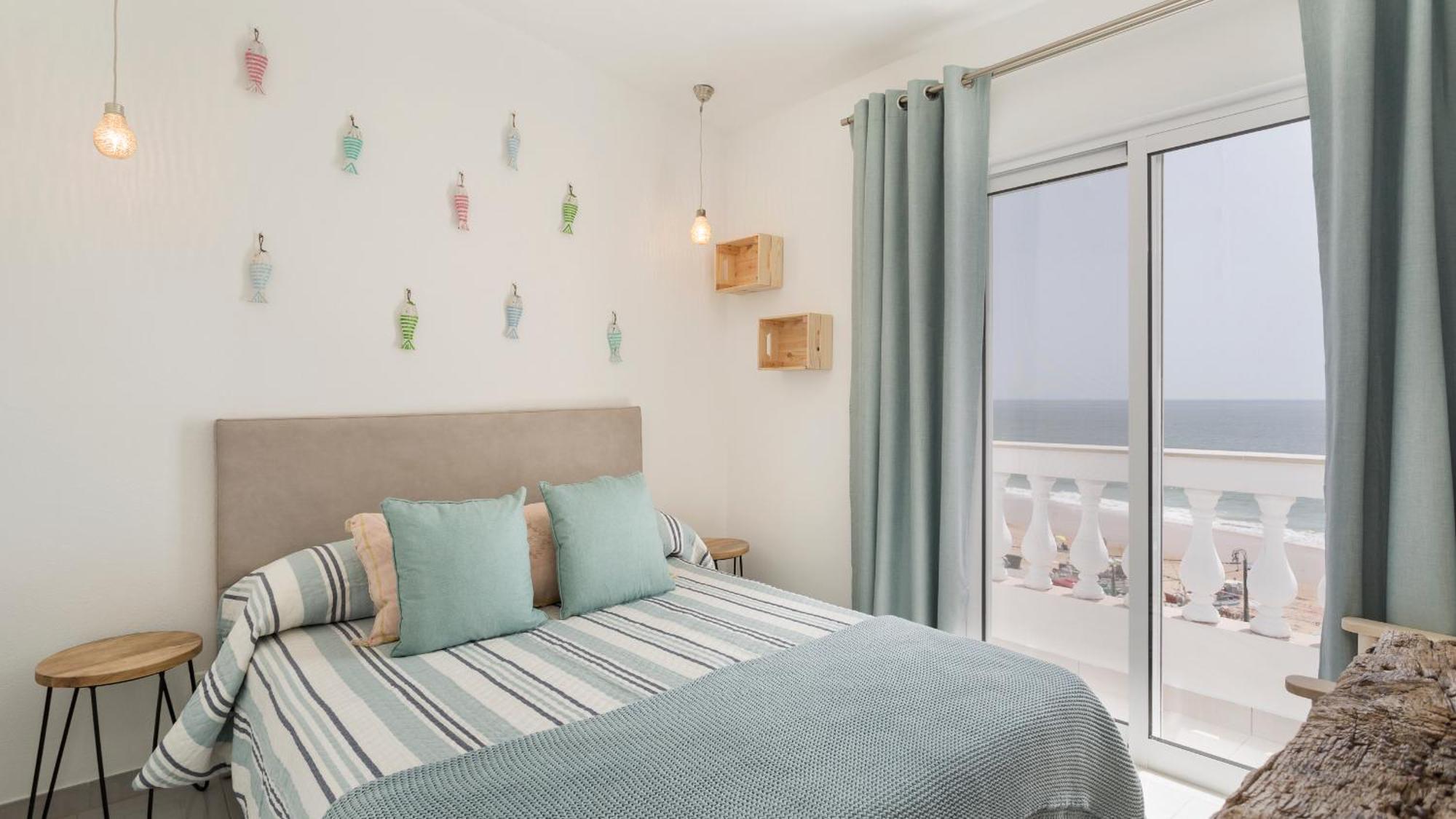 Casas Da Praia By Sevencollection Salema Exterior photo