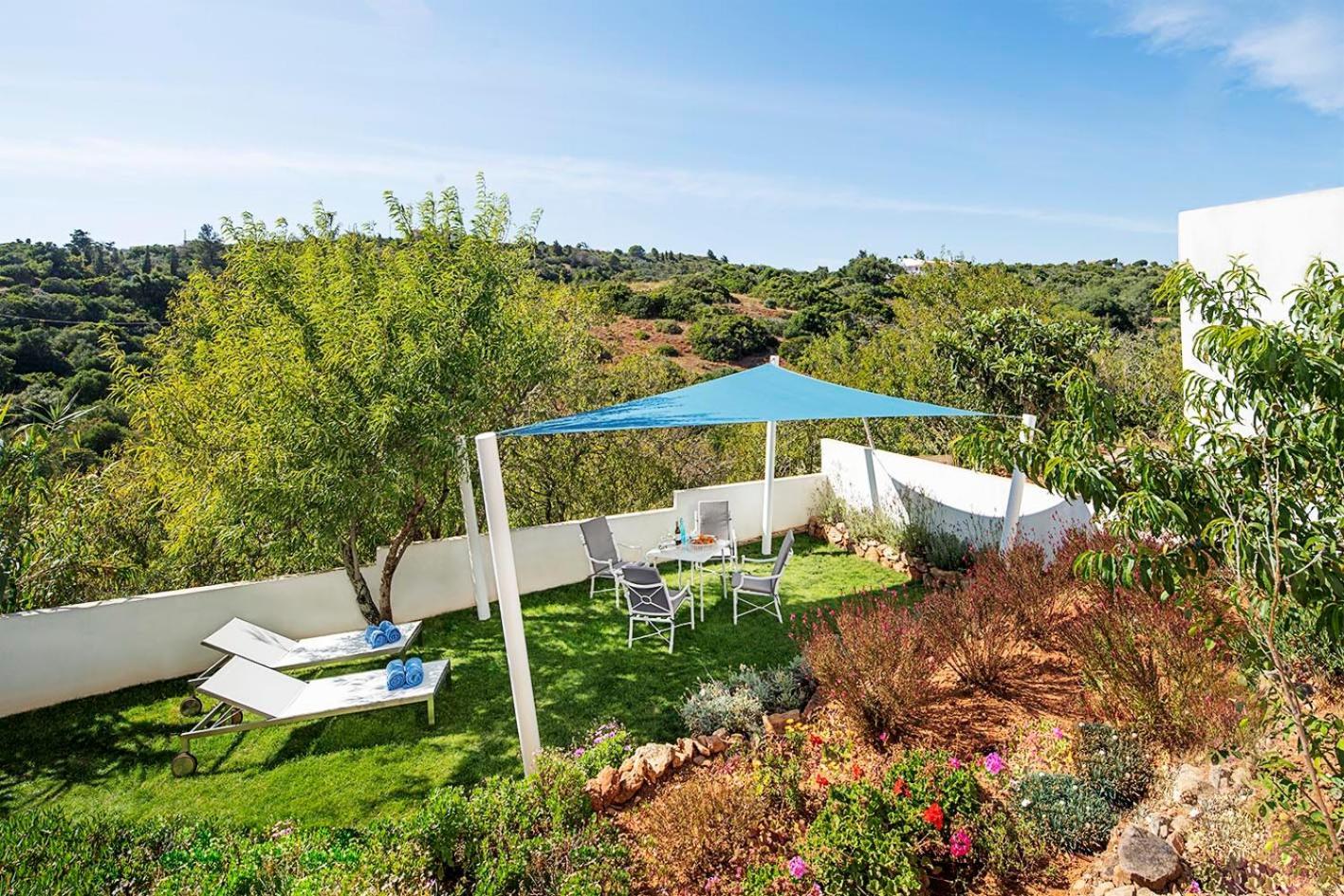 Casas Da Praia By Sevencollection Salema Exterior photo