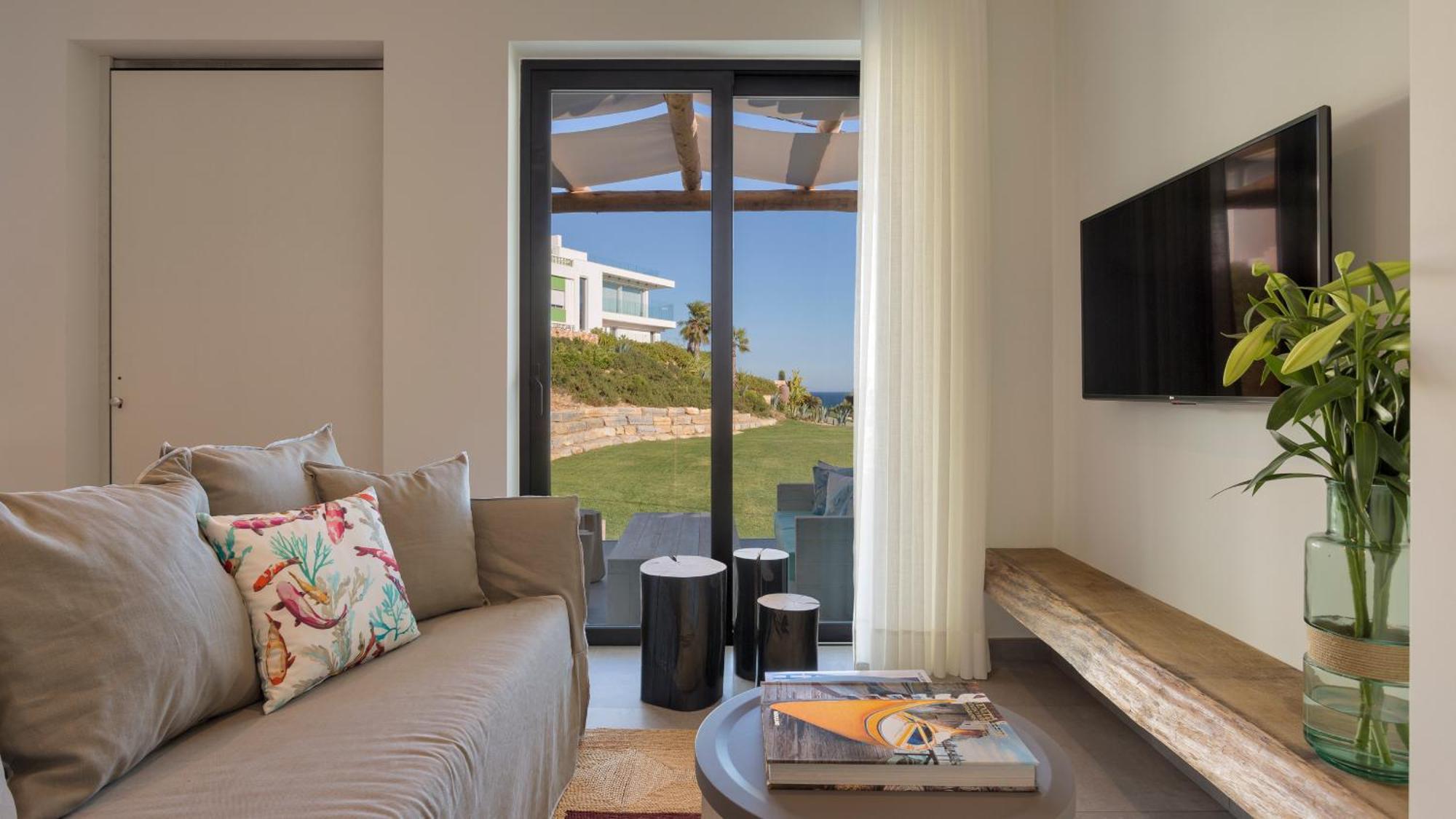 Casas Da Praia By Sevencollection Salema Exterior photo