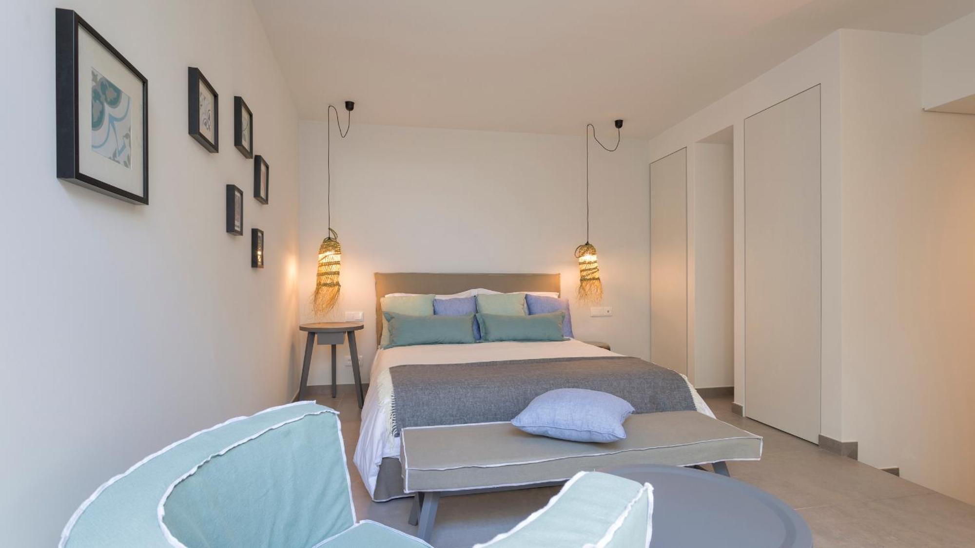 Casas Da Praia By Sevencollection Salema Exterior photo