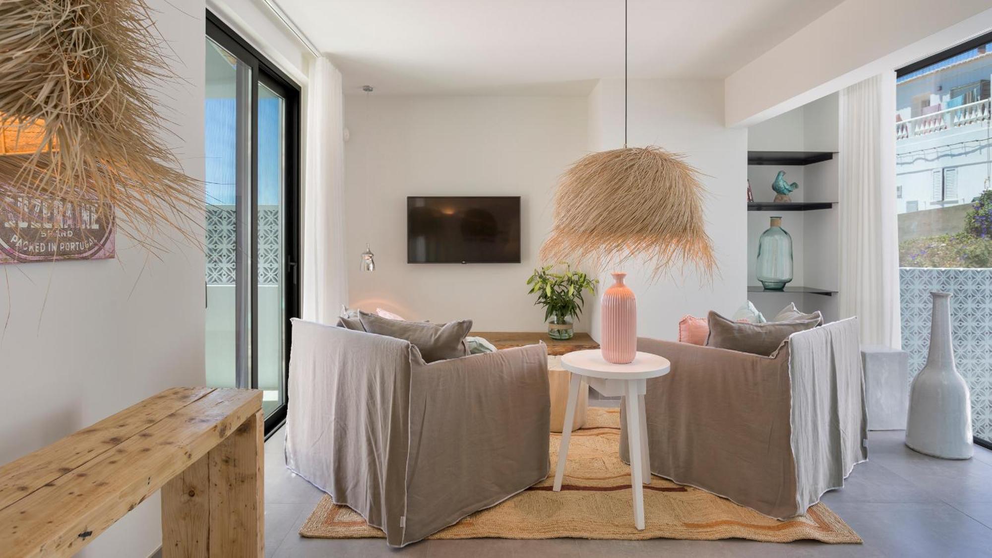 Casas Da Praia By Sevencollection Salema Exterior photo
