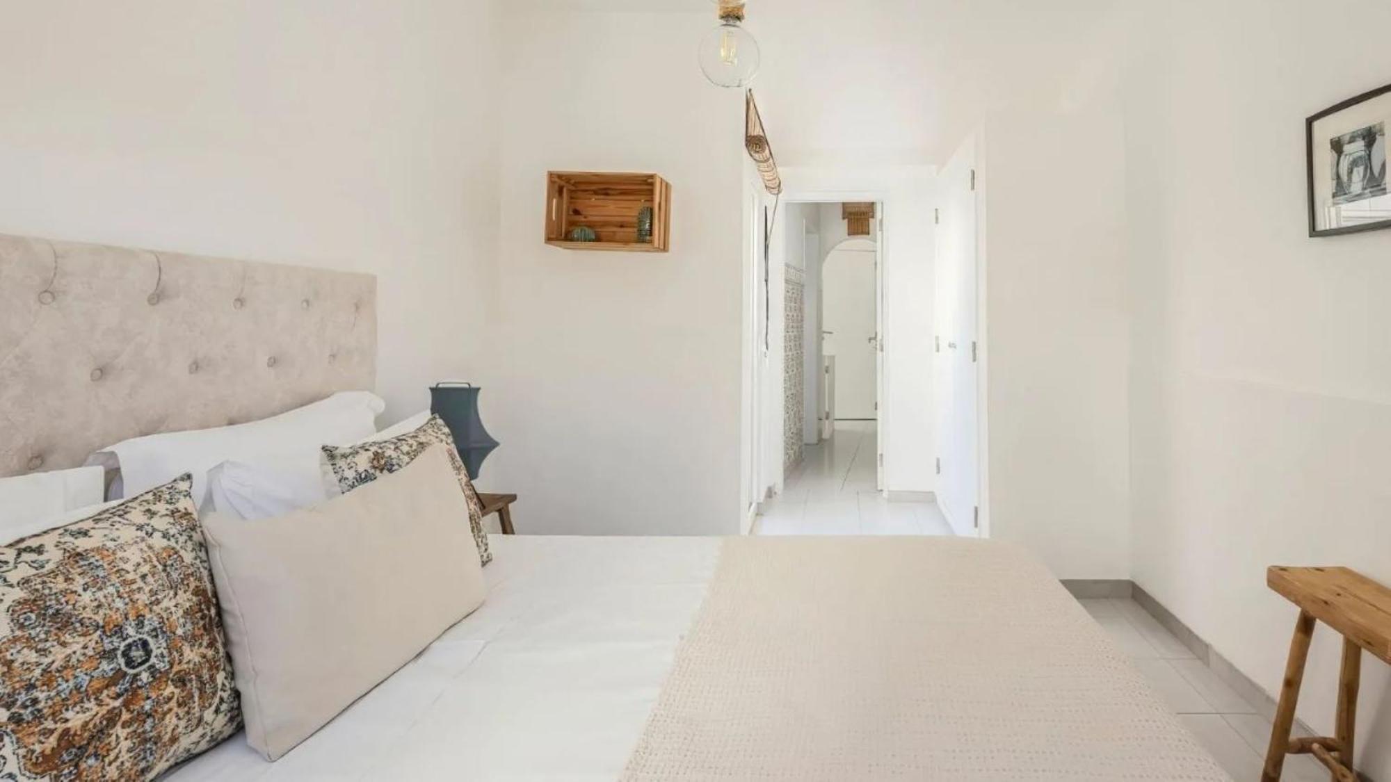 Casas Da Praia By Sevencollection Salema Exterior photo