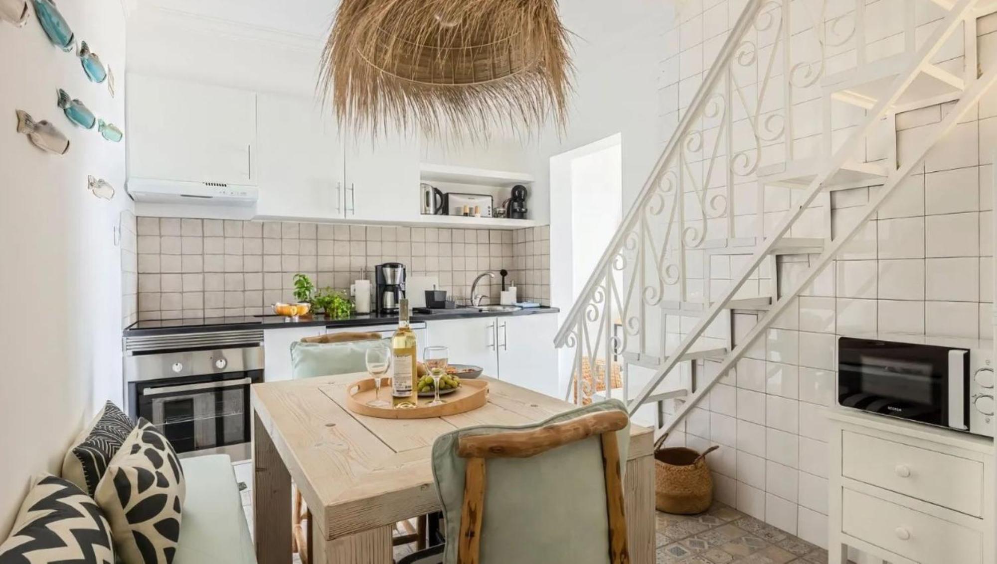 Casas Da Praia By Sevencollection Salema Exterior photo