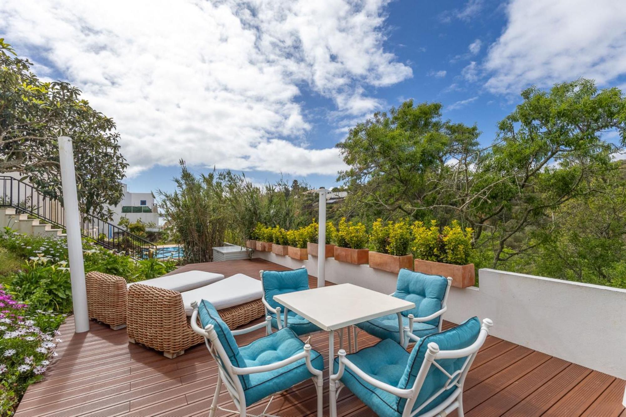 Casas Da Praia By Sevencollection Salema Exterior photo