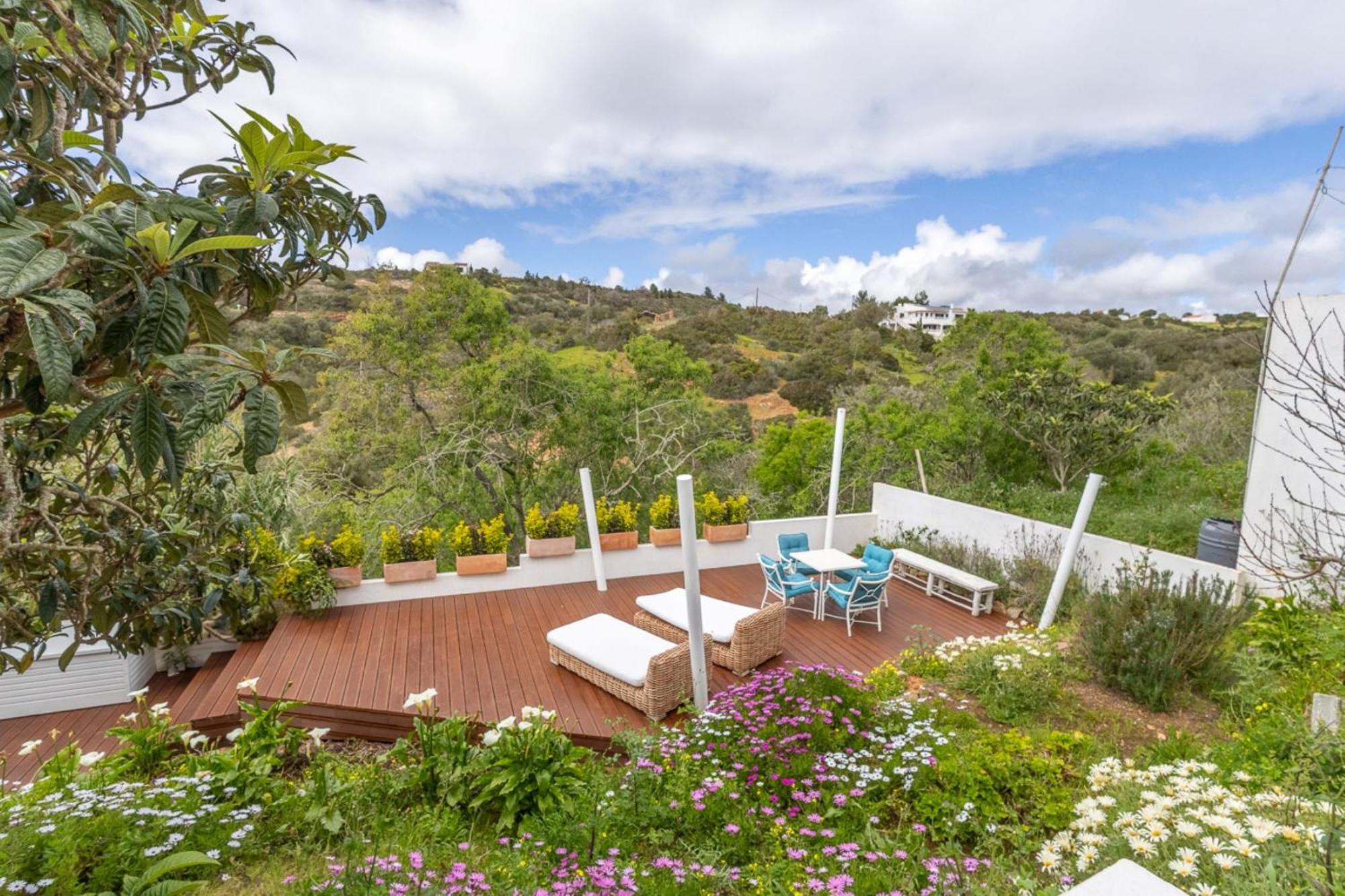 Casas Da Praia By Sevencollection Salema Exterior photo